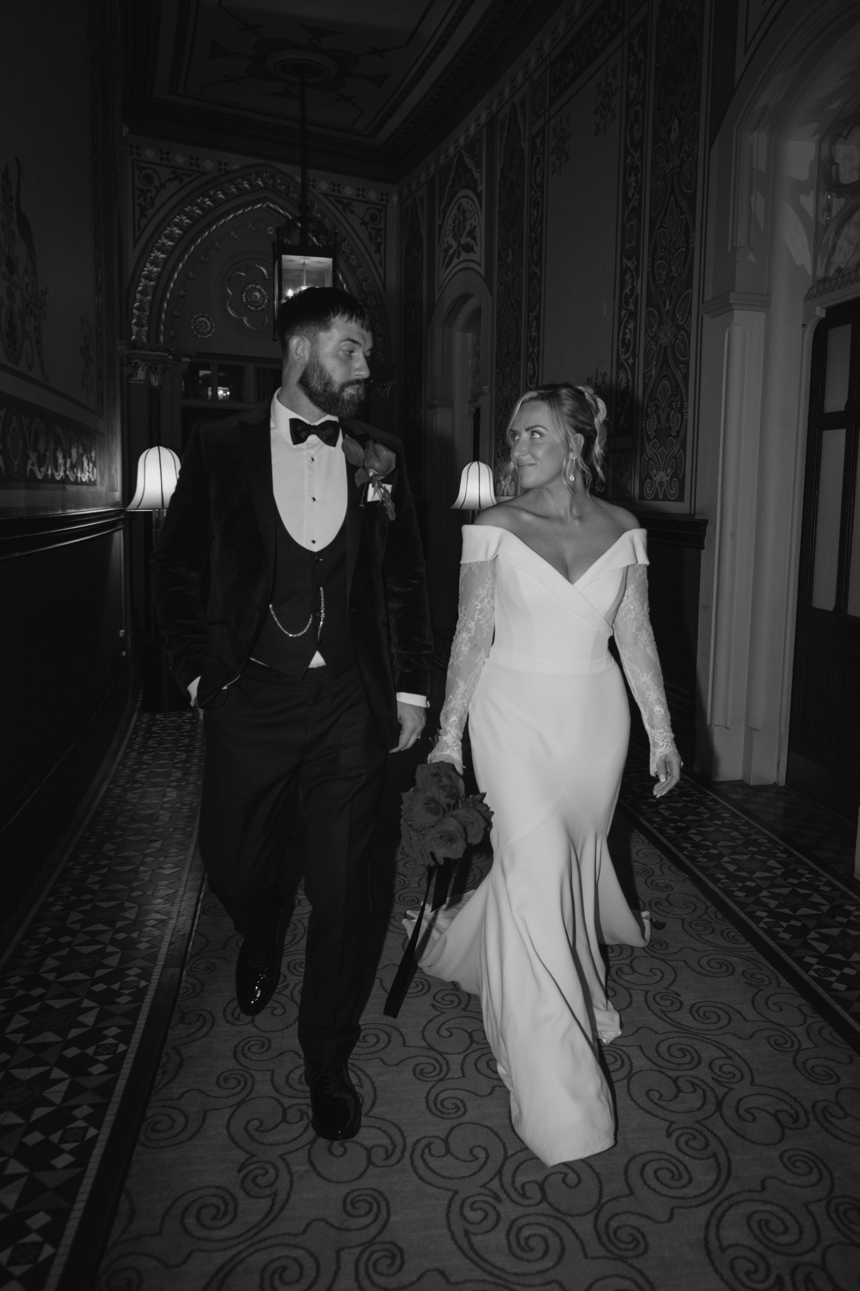 Josie and Sam review photo