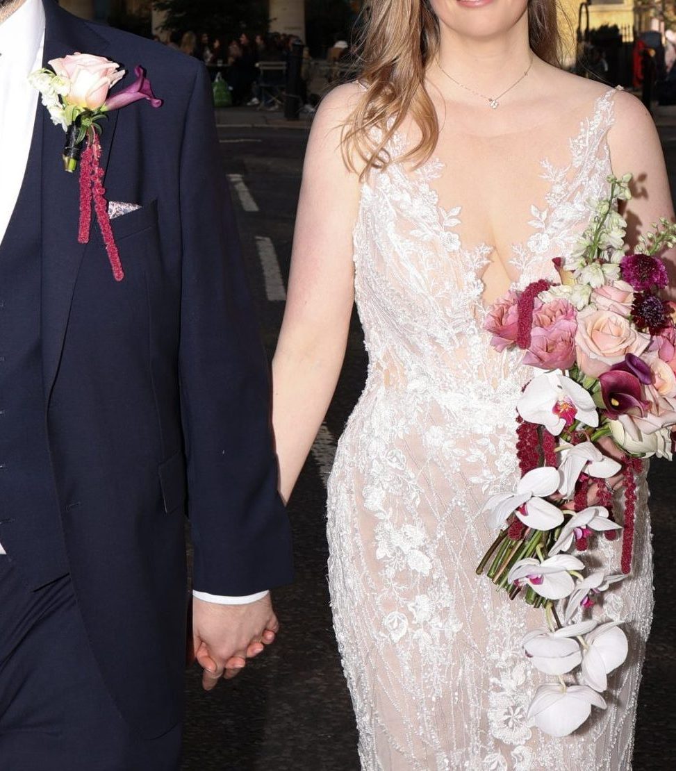 Alex & Ben wedding